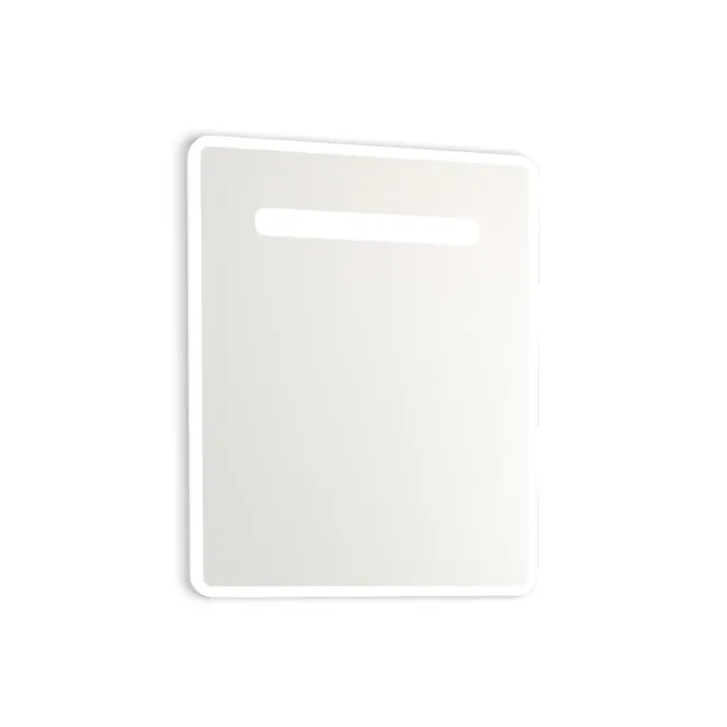 Hovedbilde Vedum Dofsan 60-120 cm speil - med belysning