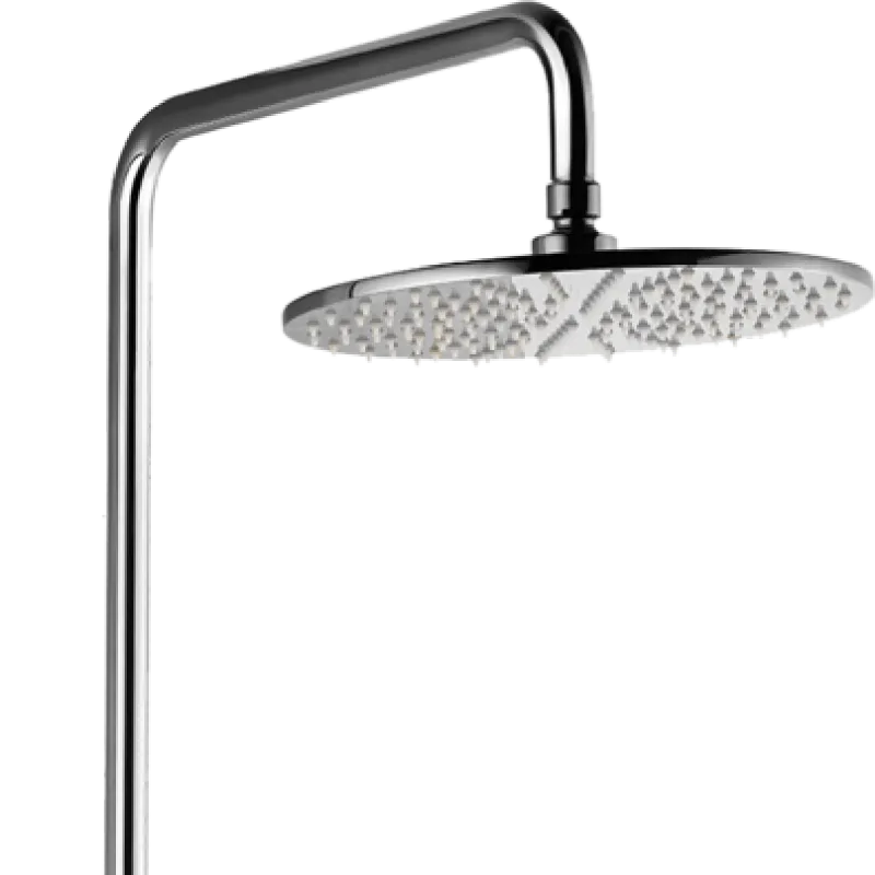 Tapwell TVM2200 Takdusj - Krom