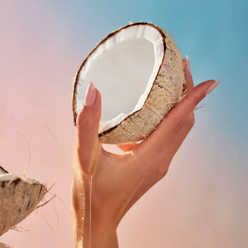 Voluspa Maison Noir Håndsåpe - French Linen - 450 ml