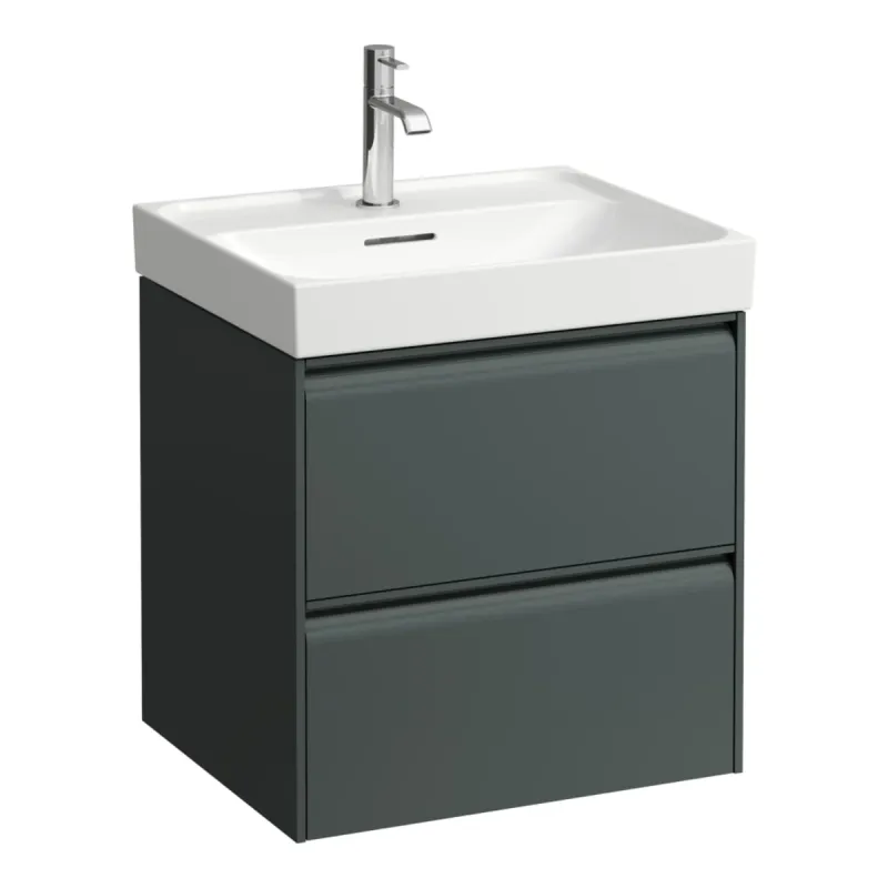 Laufen Meda Servantskap 53.5x45 cm - Uten H810112 servant