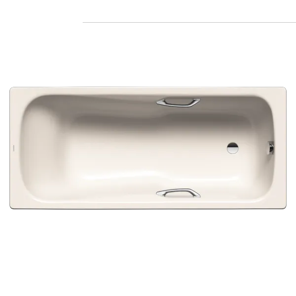 Hovedbilde Kaldewei DYNA SET STAR Mod 623 Innebygd Dusjbadekar 180x80 cm