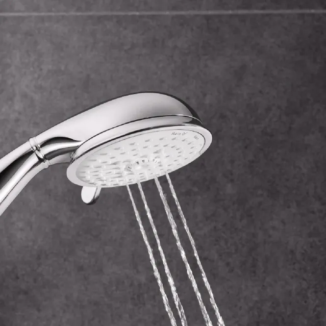 Hovedbilde OUTLET: Grohe Tempesta 100 dusjgarnityr