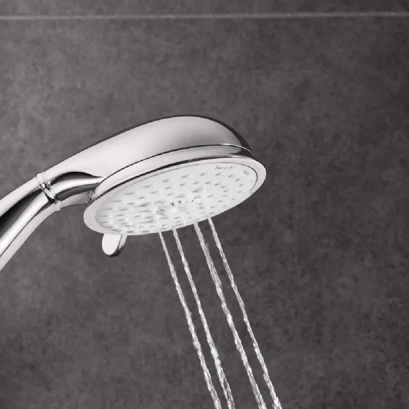 OUTLET: Grohe Tempesta 100 dusjgarnityr