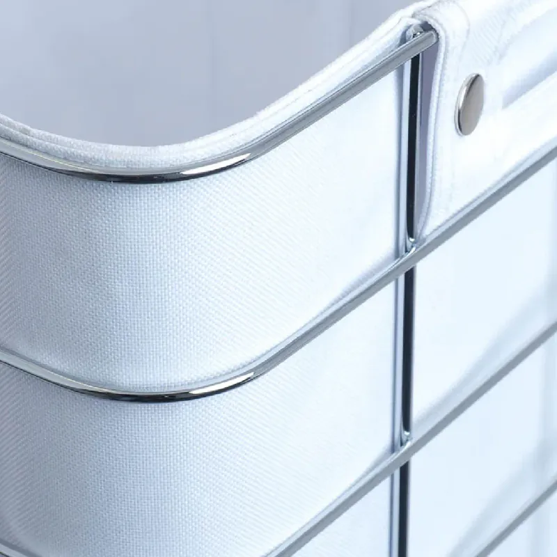 Decor Walther BASIC WR 1 skittentøyskurv