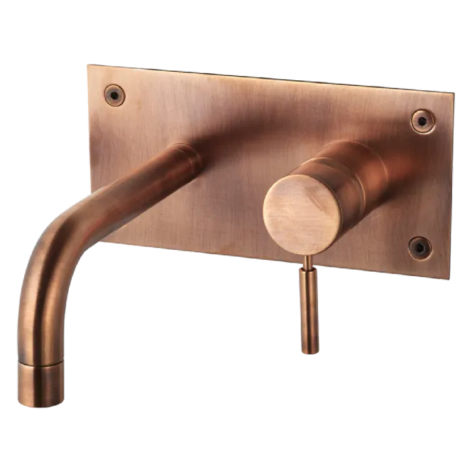 Hovedbilde Tapwell BOX006 Innebygd Servantbatteri