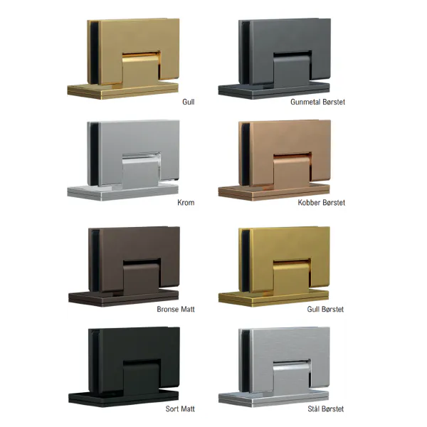 Hovedbilde Scala Bad Silvano Badekarvegg 80x145 cm - Klart glass