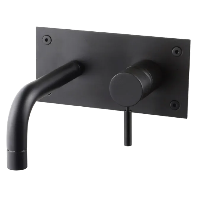 Hovedbilde Tapwell BOX006 Innebygd Servantbatteri
