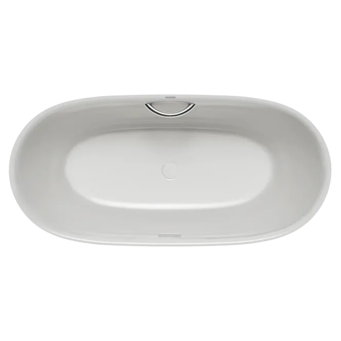 Hovedbilde Kaldewei MEISTERSTÜCK OYO DUO Mod 1051 Frittstående Badekar, 173x82 ...