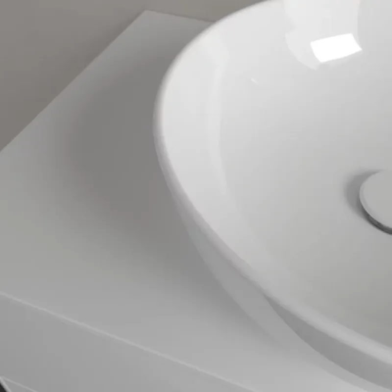 Villeroy & Boch Artis Toppmontert Servant ø43 cm