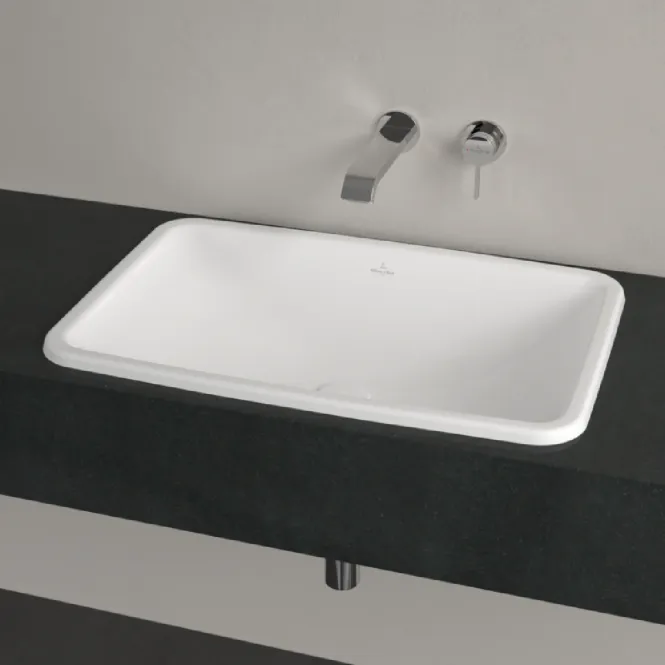 Hovedbilde Villeroy & Boch Loop & Friends Nedfelt Servant 67.5x45 cm
