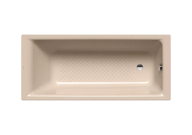 Hovedbilde Kaldewei PURO Mod 653 Innebygd Badekar, 180x80 cm, Bahama Beige, ...
