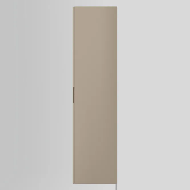 Hovedbilde INR Sense Høyskap 40x40x160 cm med skuffer og hyller