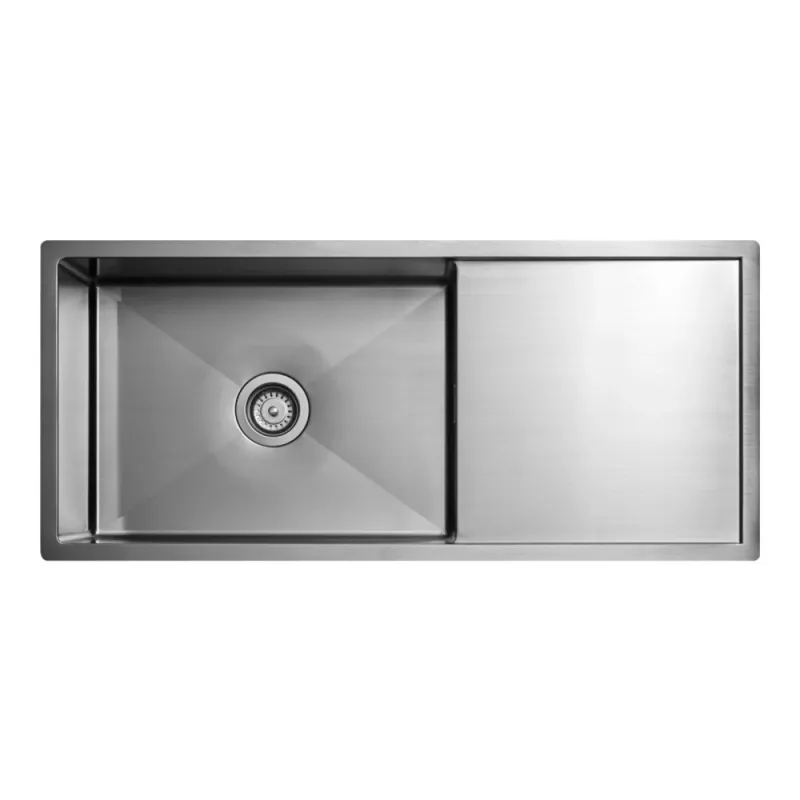 Tapwell TA8140 kjøkkenkum