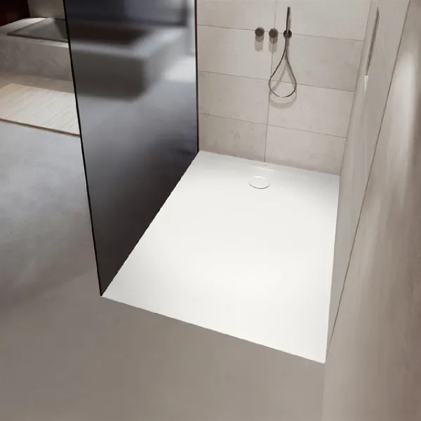 Hovedbilde Kaldewei CALIMA Mod 3228 Dusjkar 80x130 cm