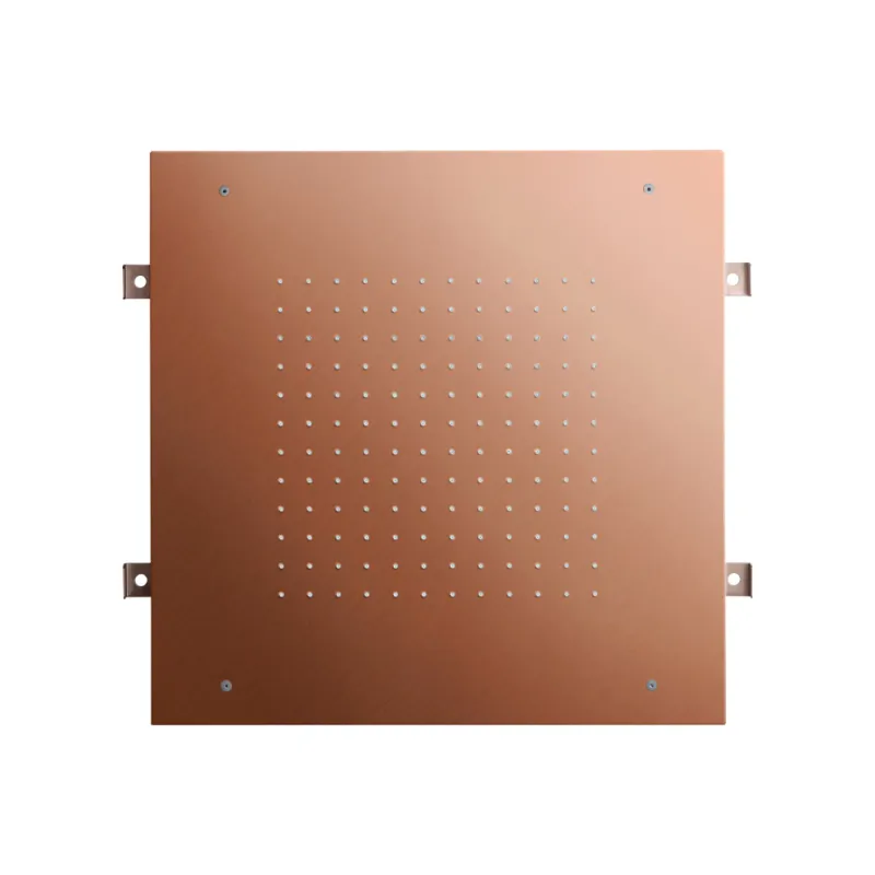 Tapwell ZSOF095 taksil 50x50 cm
