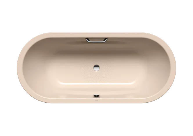 Hovedbilde Kaldewei VAIO DUO OVAL Mod 951 Badekar 180x80 cm, Bahama Beige, ...