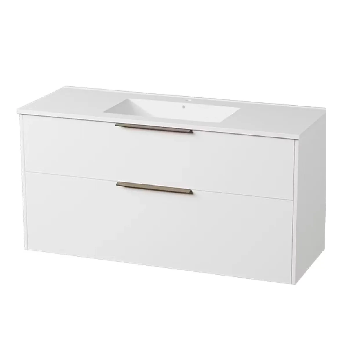 FossBad Innovent Servantskap 120 cm uten servant