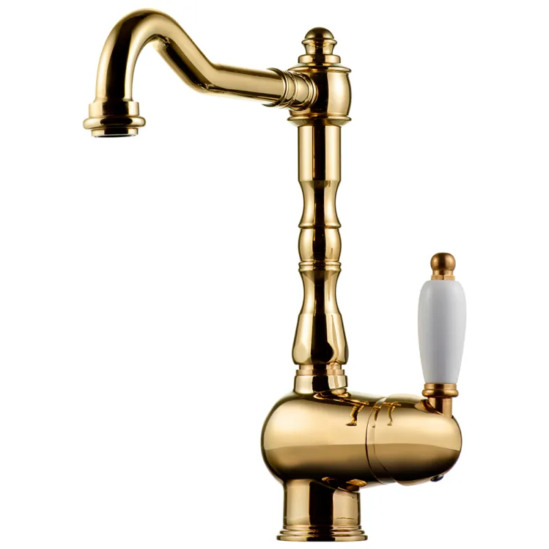 Tapwell FME181 kjøkkenbatteri