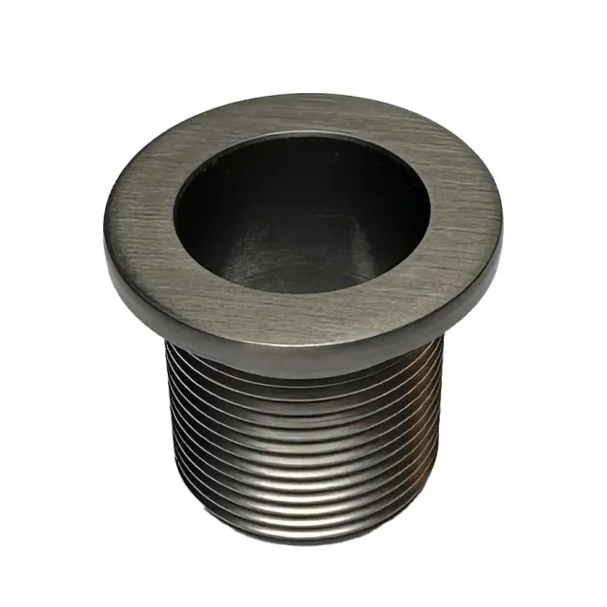 Hovedbilde Scala Bad Bino overløpsring for Elba servant