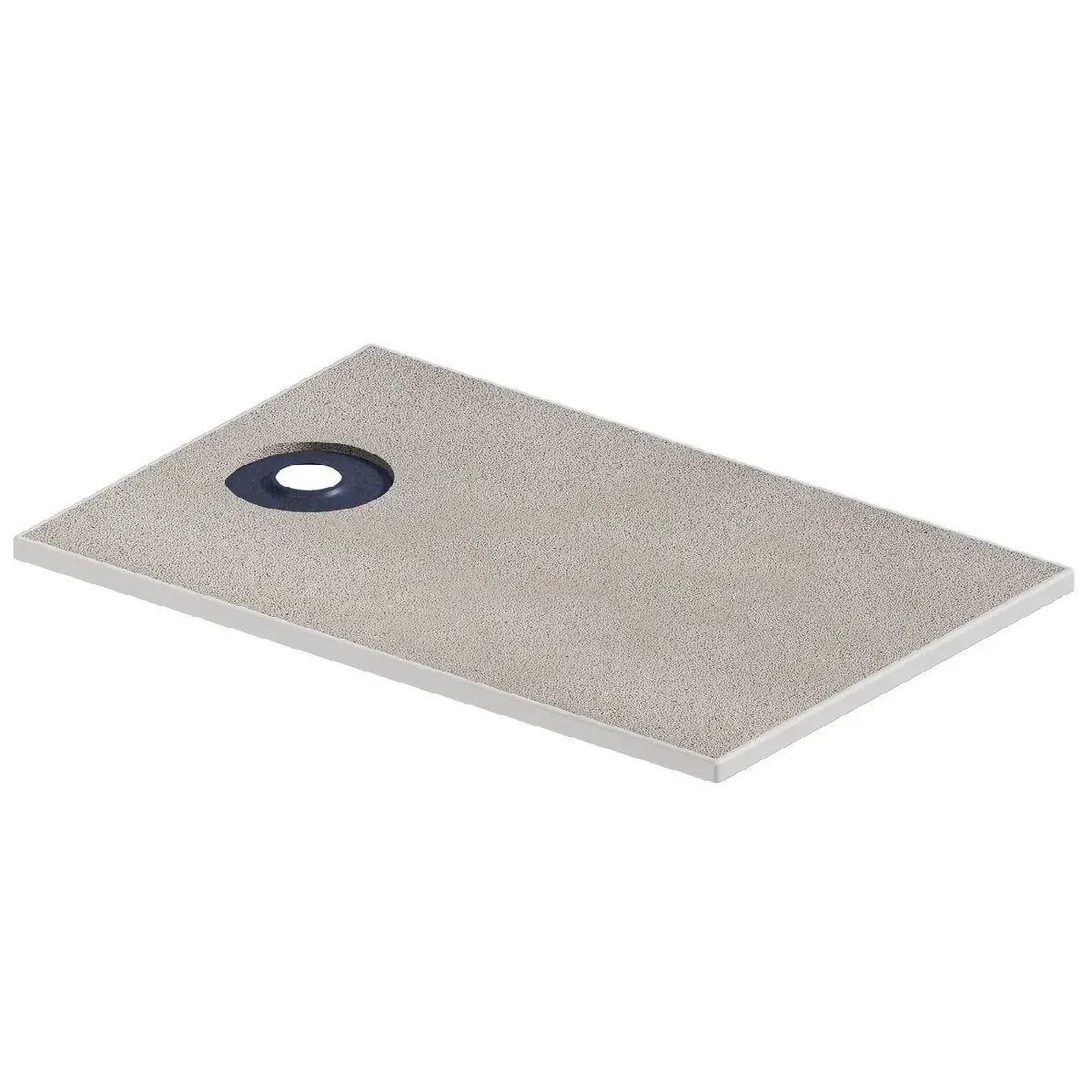 Kaldewei CALIMA Mod 3208 Dusjkar 70x90 cm