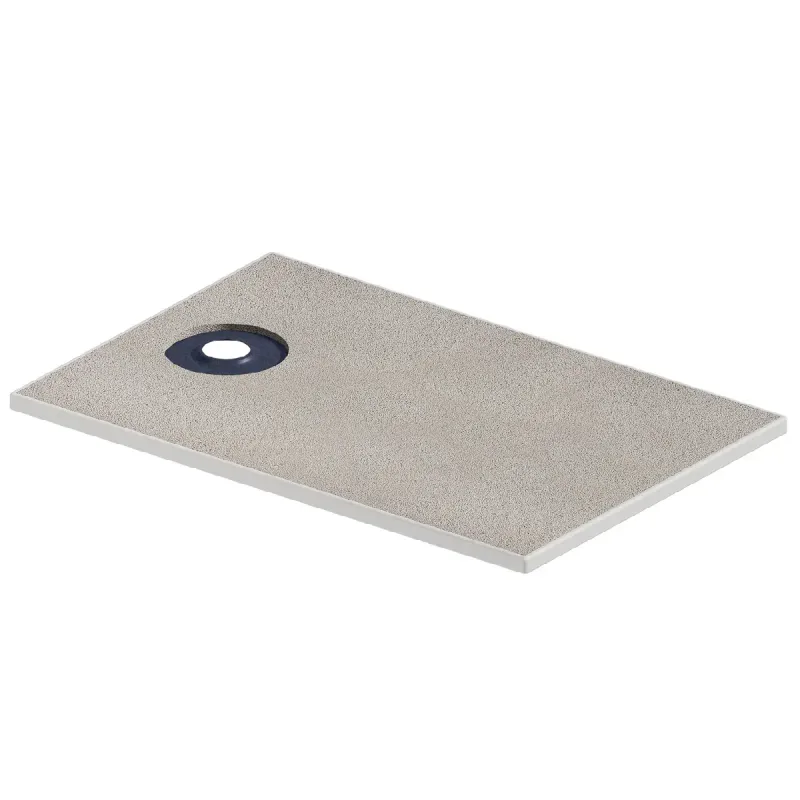 Kaldewei CALIMA Mod 3208 Dusjkar 70x90 cm