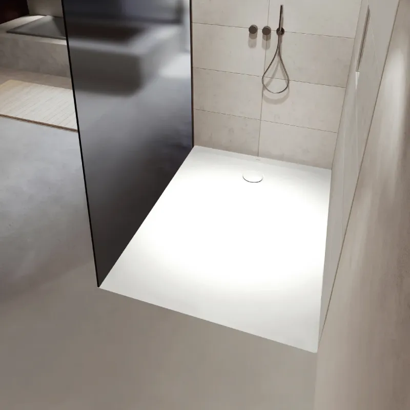 Kaldewei CALIMA Mod 3208 Dusjkar 70x90 cm