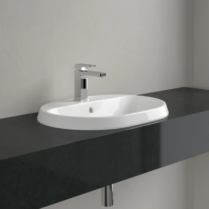 Villeroy & Boch Architectura Nedfelt Servant 60x45 cm