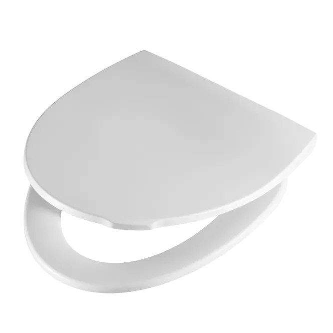 Hovedbilde Pressalit Cera S1180 Toalettsete Hvit