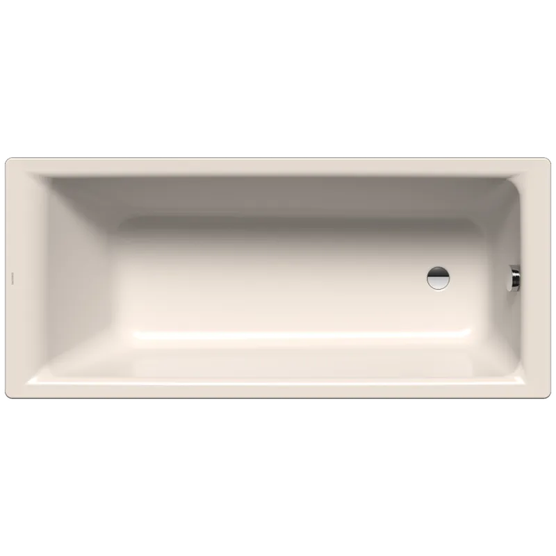 Kaldewei PURO Mod 696 Innebygd Badekar 190x90 cm