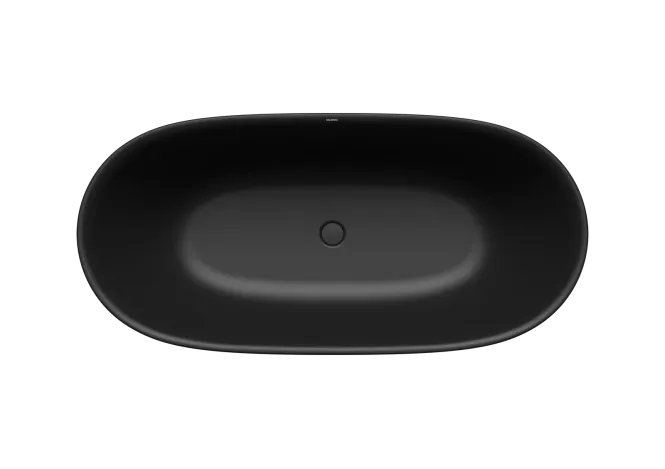 Hovedbilde Kaldewei MEISTERSTÜCK OYO DUO Mod 1051 Frittstående Badekar, 173x82 ...