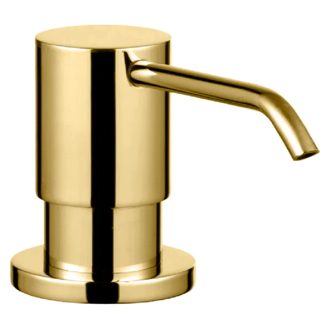 Hovedbilde Tapwell BI228 såpepumpe
