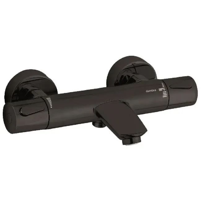 Hovedbilde Damixa Silhouet badekarbatteri