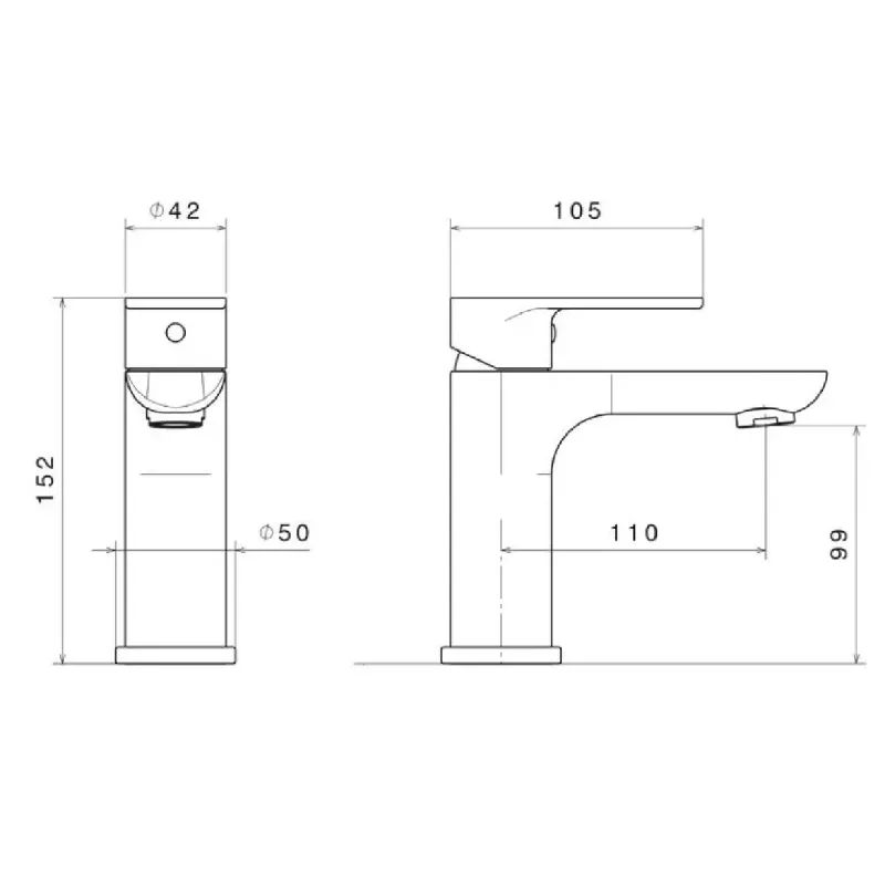 Newform Extro servantbatteri
