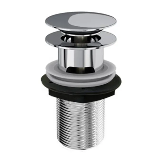 Hovedbilde Burlington bunnventil pop-up