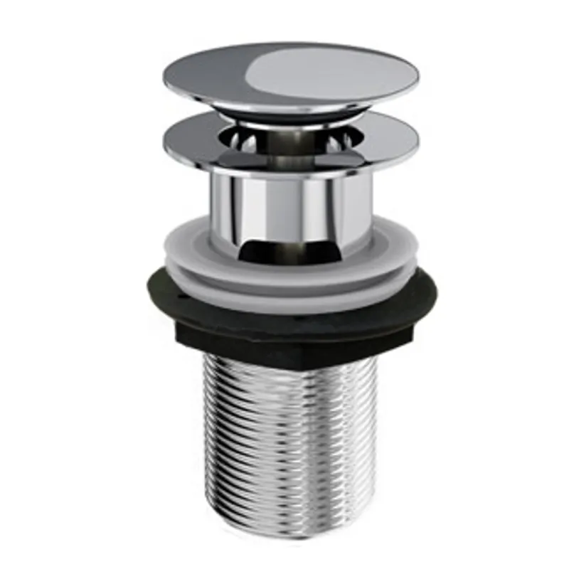 Burlington bunnventil pop-up