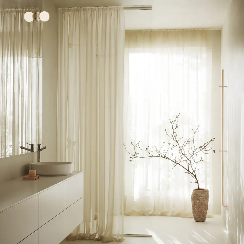 INR Soak Toppmontert Servant ø39 cm