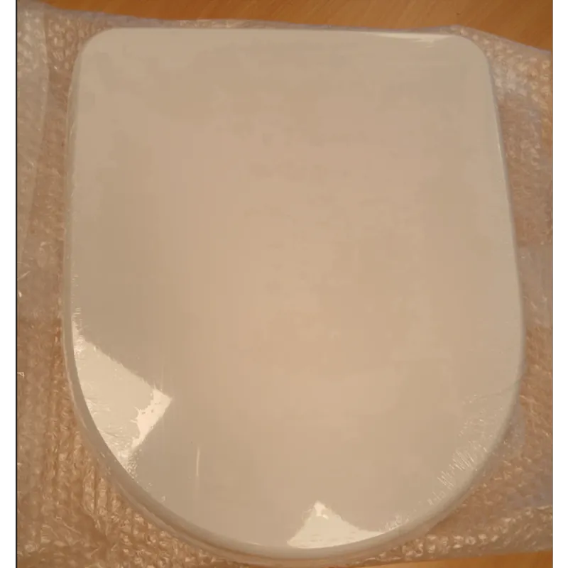 Catalano ZEROVP Toalettsete uten Soft-Close