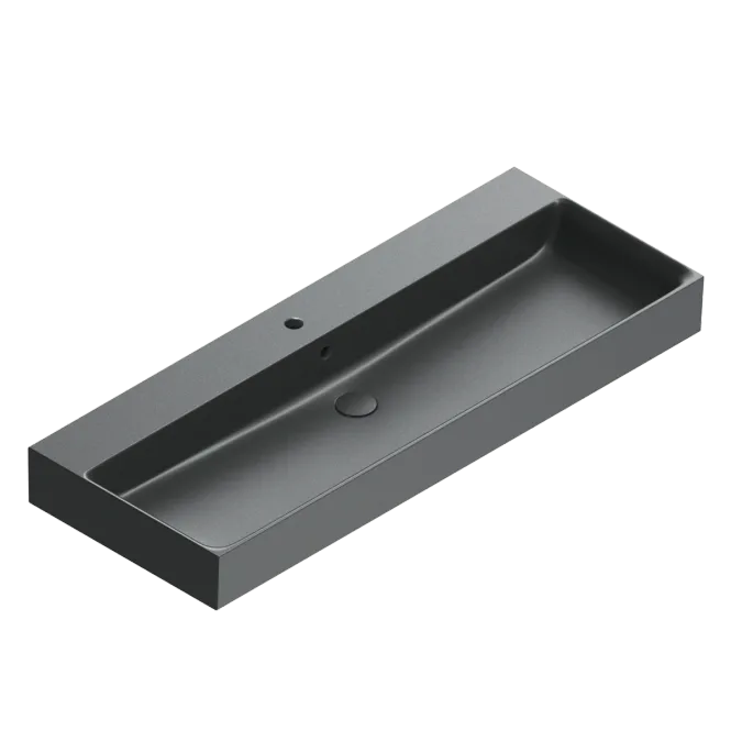 Hovedbilde Catalano Premium Vegghengt Servant 120x47 cm