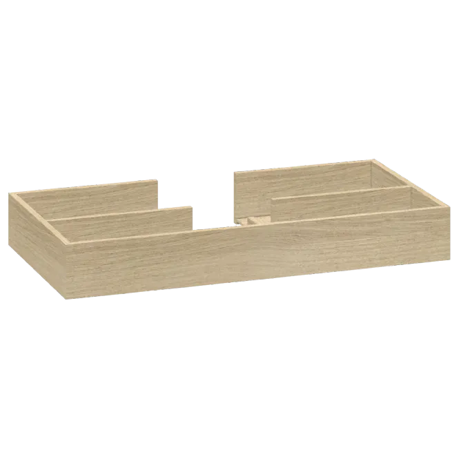 Hovedbilde Dansani Innredningspakke øverste skuff 50x35 til Mido+