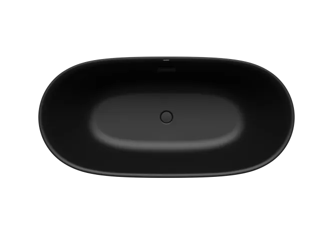Hovedbilde Kaldewei MEISTERSTÜCK OYO DUO Mod 1051 Frittstående Badekar, 173x82 ...