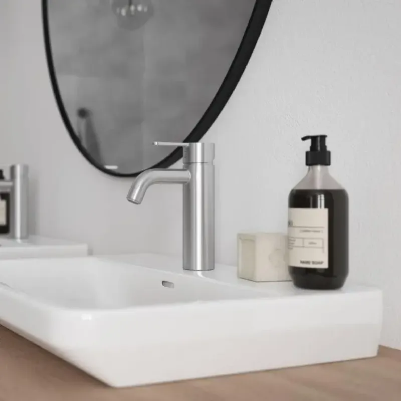 Damixa Silhouet servantbatteri stor