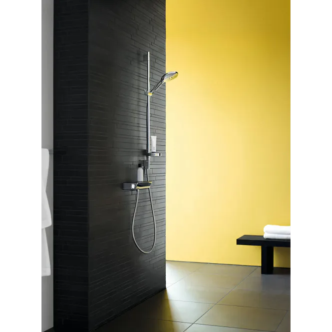 Hovedbilde Hansgrohe Ecostat Select dusjbatteri