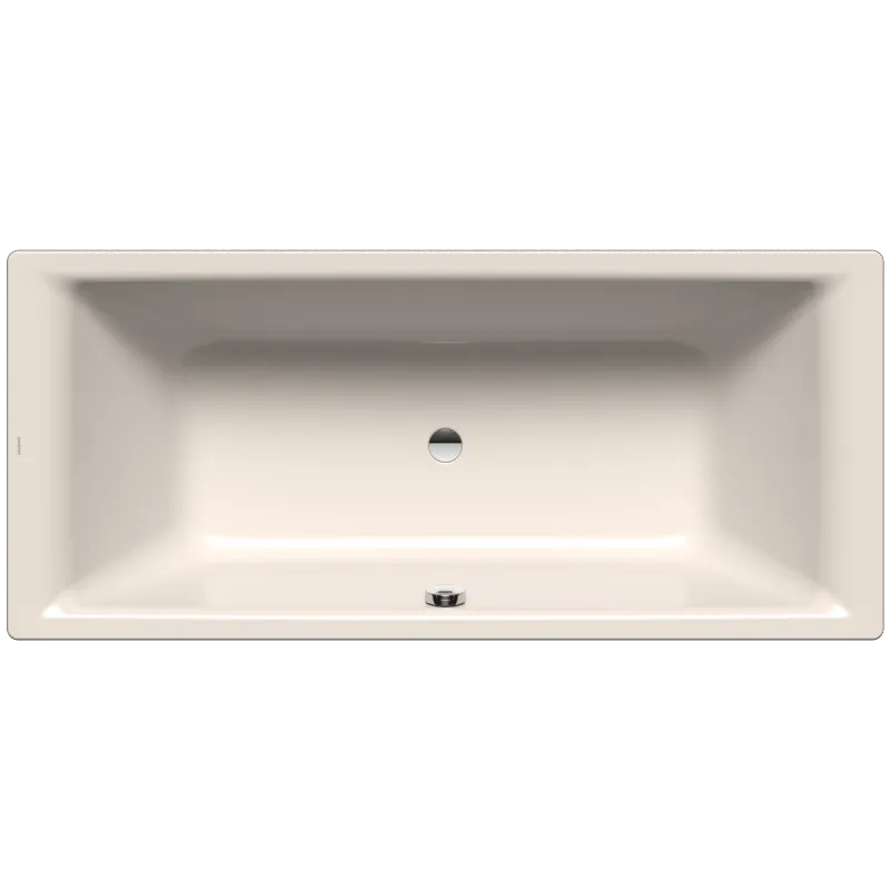 Kaldewei PURO DUO Mod 665 Innebygd Badekar 190x90 cm