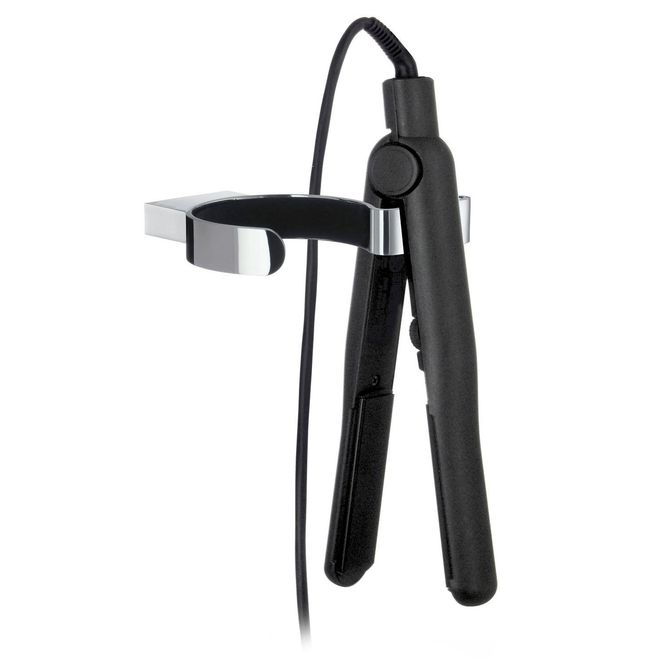 Hovedbilde Smedbo AIR Holder for Hårtørrer, Krom