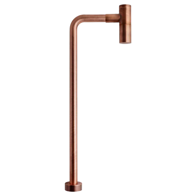 Hovedbilde Tapwell XA100 vannlås