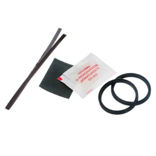 Hovedbilde Heidenreich Leppepakningssett til Oras 1-greps Kjøkkenbatteri (2pk)