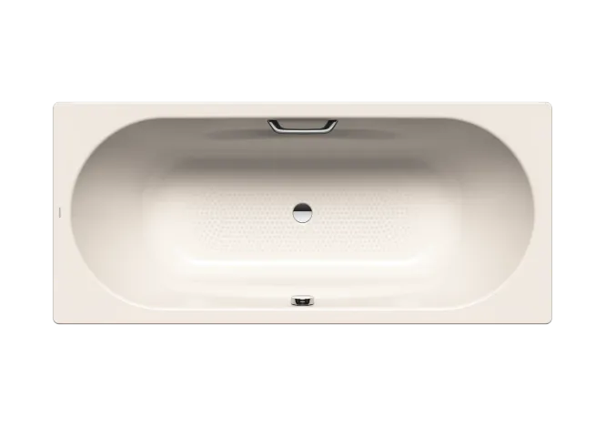 Hovedbilde Kaldewei VAIO DUO Mod 950 Badekar 180x80 cm, Pergamon, Easy-Clean ...