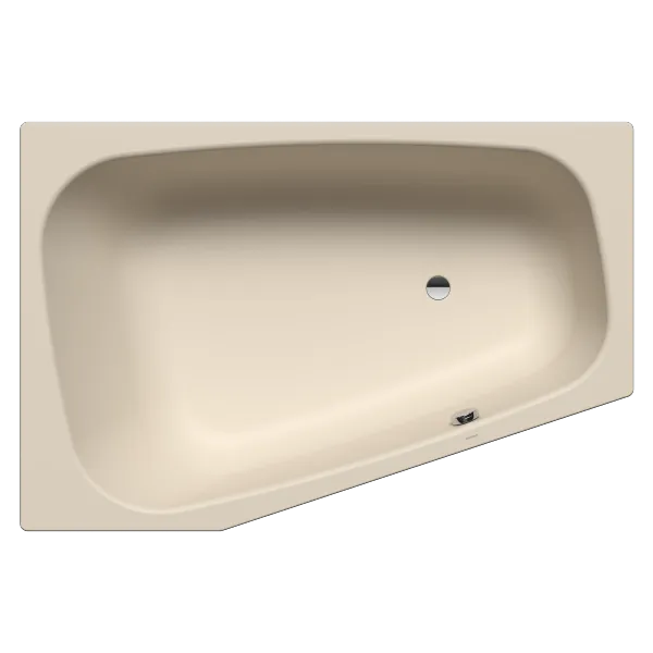 Hovedbilde Kaldewei PLAZA DUO HØYRE Mod 190 Innebygd Badekar 180x120 cm