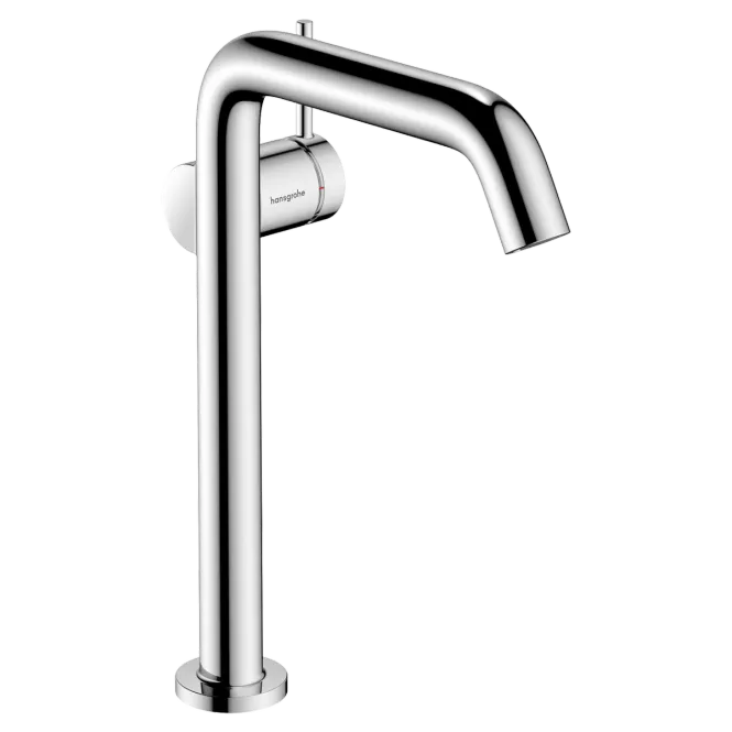 Hovedbilde Hansgrohe Tecturis S 1-greps Servantbatteri 240 Fine