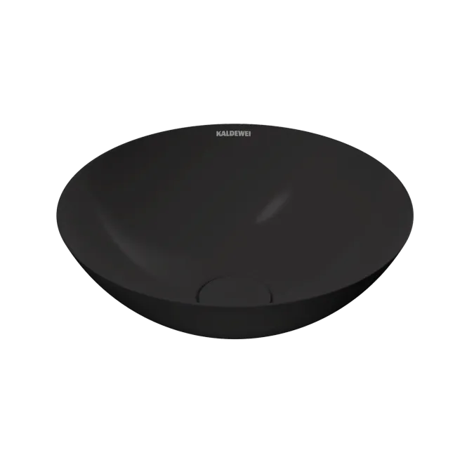 Hovedbilde Kaldewei AVELLINO Mod 3204 Toppmontert Servant, 36x36 cm, Cool Grey ...